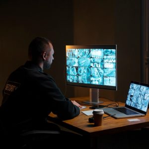 Sistemas de seguridad para empresas
